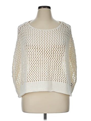 Torrid Pullover Sweater (view 1)