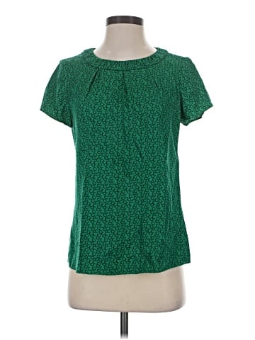 Boden Short Sleeve Blouse (view 1)