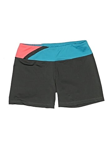Marika Tek Athletic Shorts (view 1)