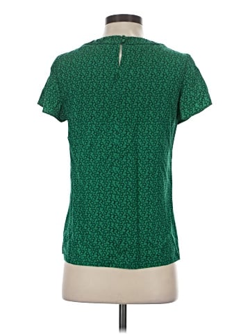 Boden Short Sleeve Blouse (view 2)
