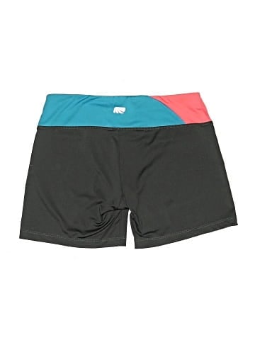 Marika Tek Athletic Shorts (view 2)