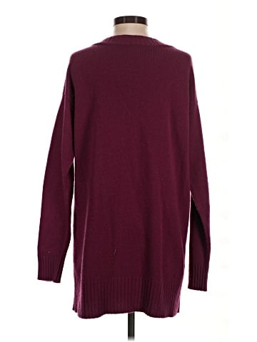 Athleta Cashmere Pullover Sweater (view 2)