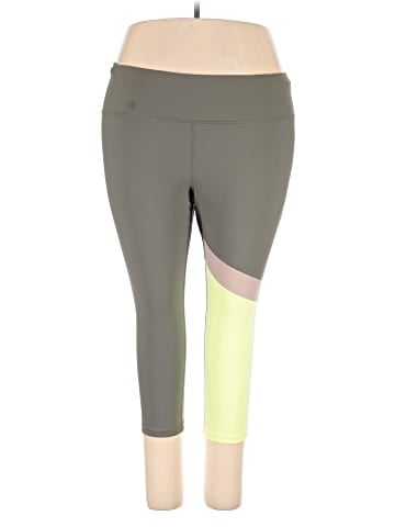 Xersion Active Pants (view 1)