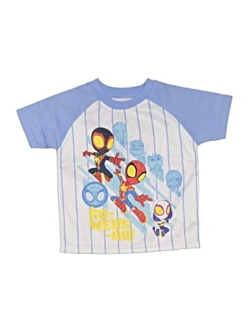 Marvel Short Sleeve T-Shirt (view 1)