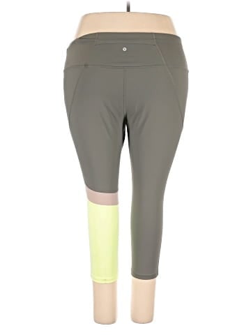 Xersion Active Pants (view 2)