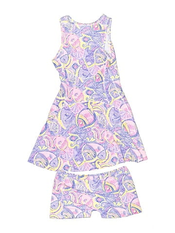 IBKUL Swimsuit Cover Up (view 2)