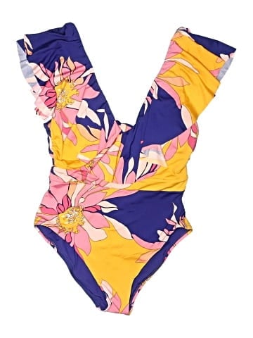 Trina Turk One Piece Swimsuit (view 1)