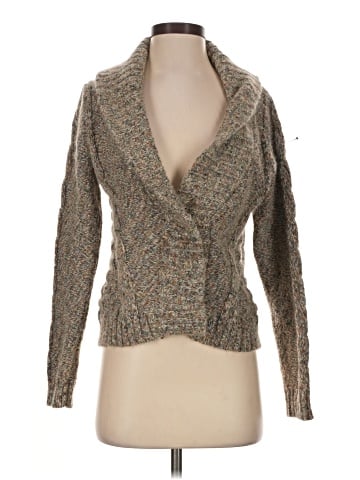 Curio Cardigan (view 1)