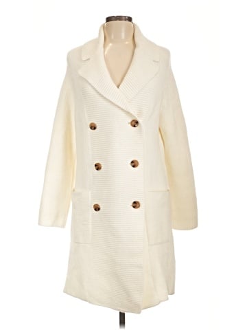 Ann Taylor Coat (view 1)