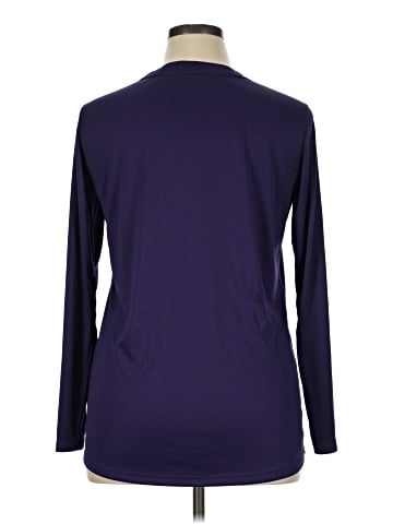 Jockey Long Sleeve T-Shirt (view 2)