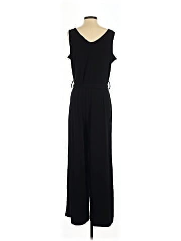 Attitudes by Renee Jumpsuit (view 2)