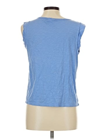 C&C California Sleeveless T-Shirt (view 2)