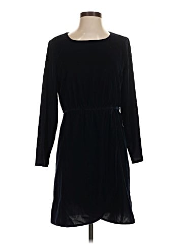 J.Crew Factory Store Casual Dress (view 1)