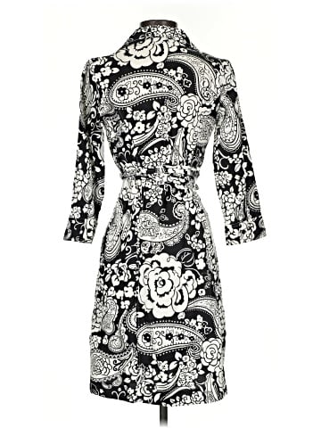 Ann Taylor Factory Casual Dress (view 2)