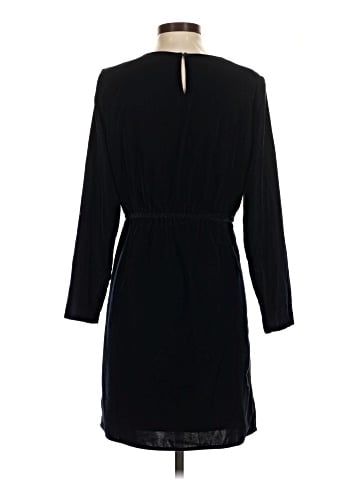 J.Crew Factory Store Casual Dress (view 2)