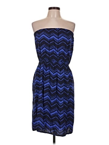 Gap Outlet Cocktail Dress (view 1)