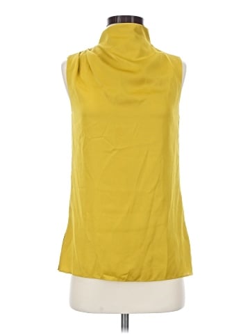 Reiss Sleeveless Blouse (view 1)
