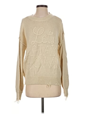Wildfox Pullover Sweater (view 1)