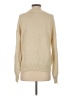 Wildfox Tan Pullover Sweater Size XS - photo 2
