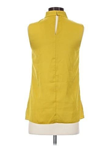 Reiss Sleeveless Blouse (view 2)