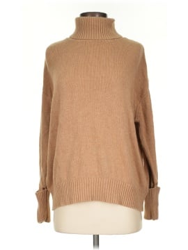 Saks Fifth Avenue Turtleneck Sweater (view 1)