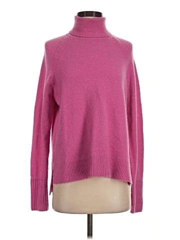 J.Crew Turtleneck Sweater (view 1)