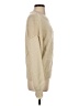 Wildfox Tan Pullover Sweater Size XS - photo 4