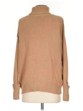 Saks Fifth Avenue Turtleneck Sweater (view 2)