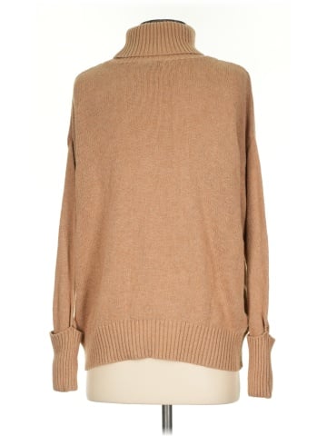 Saks Fifth Avenue Turtleneck Sweater (view 2)