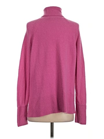 J.Crew Turtleneck Sweater (view 2)