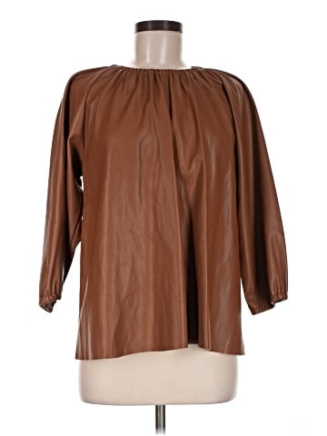 Dolce Cabo 3/4 Sleeve Blouse (view 1)