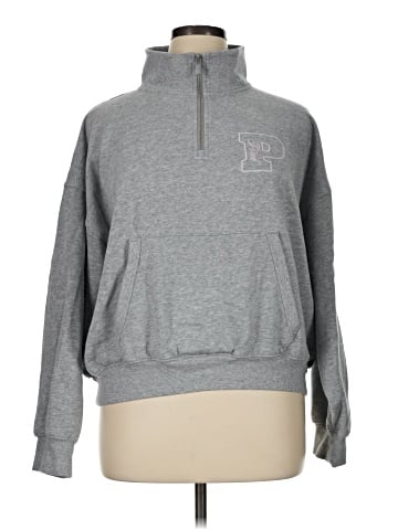 Victoria's Secret Pink Sweatshirt (view 1)