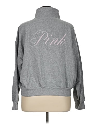 Victoria's Secret Pink Sweatshirt (view 2)