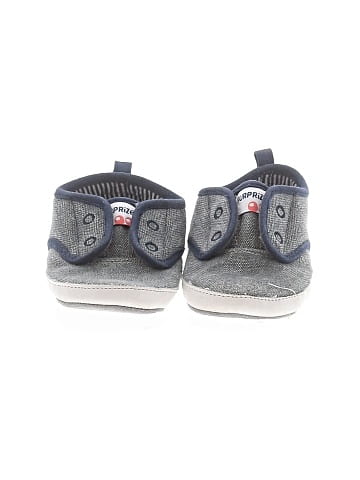 Stride Rite Booties (view 2)