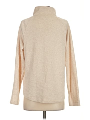 J.Crew Factory Store Turtleneck Sweater (view 2)
