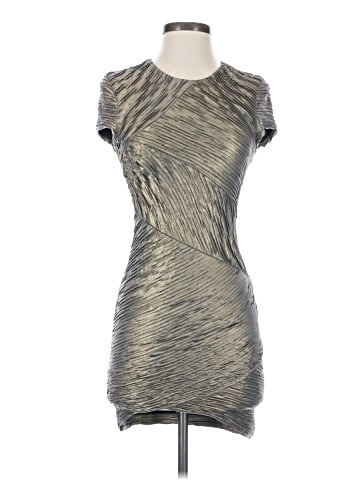 Torn by Ronny Kobo Cocktail Dress (view 1)
