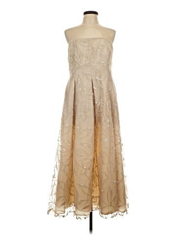 Donna Karan New York Cocktail Dress (view 1)