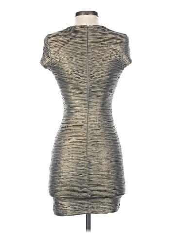 Torn by Ronny Kobo Cocktail Dress (view 2)