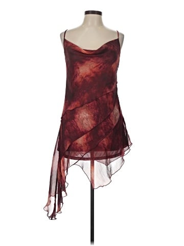 Pull&Bear Cocktail Dress (view 1)