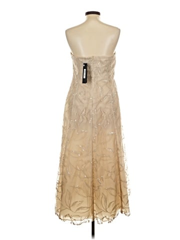 Donna Karan New York Cocktail Dress (view 2)