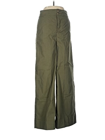 J.Crew Cargo Pants (view 1)