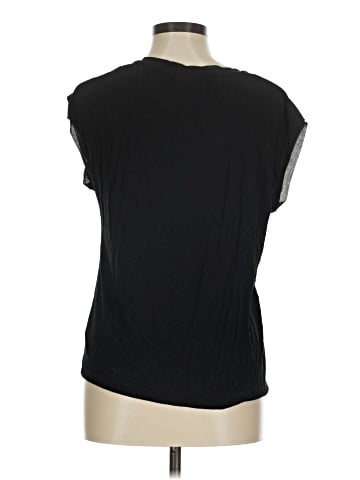Tahari Sleeveless T-Shirt (view 2)