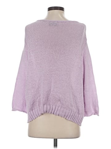 Wooden Ships Pullover Sweater (view 2)