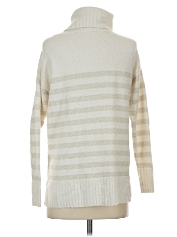 Ann Taylor LOFT Turtleneck Sweater (view 2)