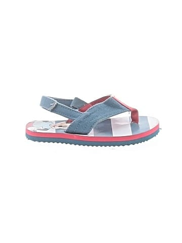 Disney Sandals (view 1)