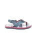 Disney Blue Sandals Size 12-18 mo (baby) - photo 1
