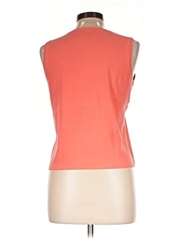 Talbots Sleeveless T-Shirt (view 2)