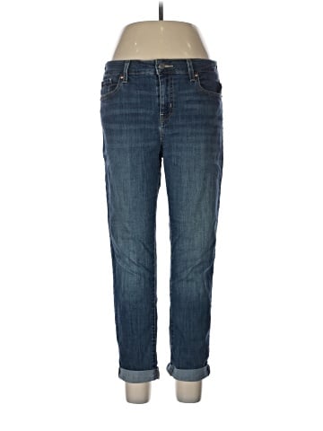 Levi Strauss Signature Jeans (view 1)