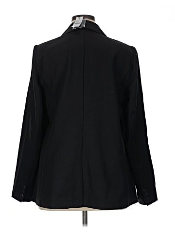 Lane Bryant Blazer (view 2)