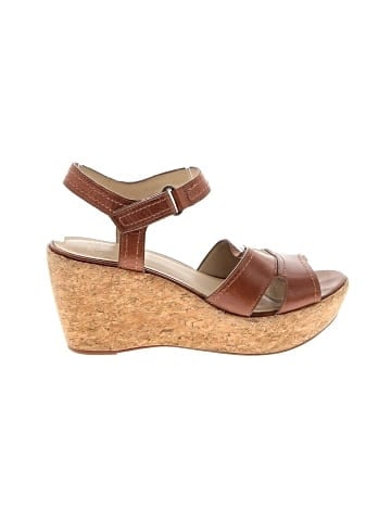Johnston & Murphy Wedges (view 1)